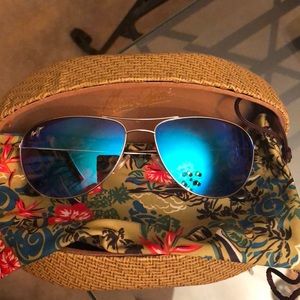 Maui Jim sunglasses